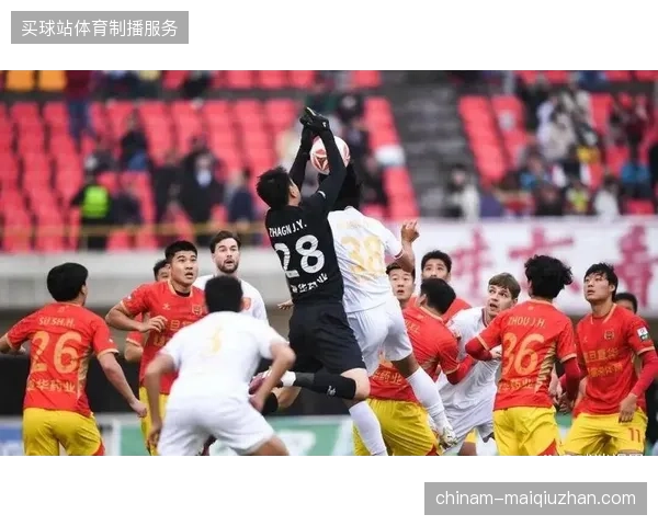 北京国安轮换阵容险些葬送胜局，面对升班马重庆铜梁龙暴露出中场控制力下降的隐患